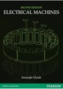 Electrical Machines 2e