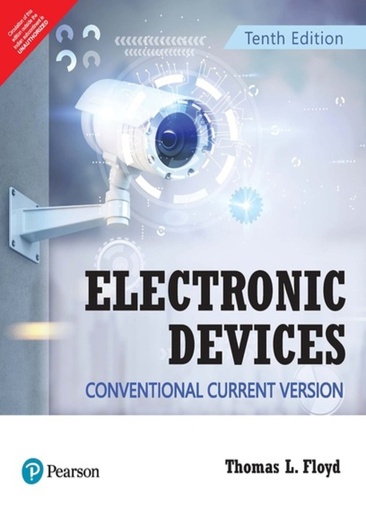 [B9789354493935] Electronic Devices: Conventional Current Version, 10e