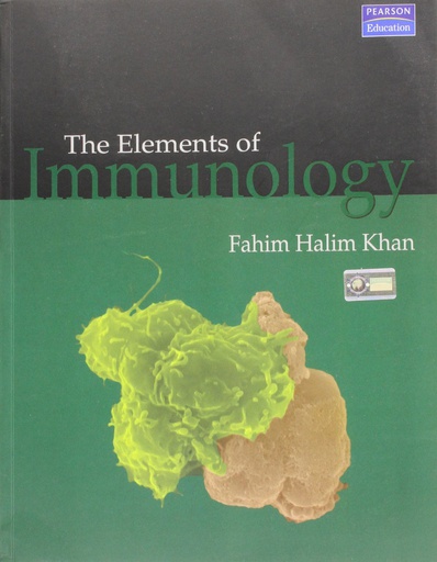 [B9788131711583] Elements of Immunology