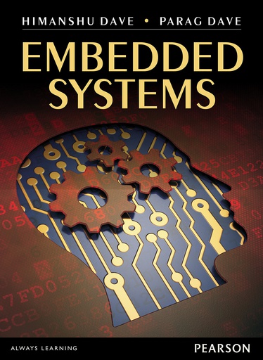 [B9789332543522] Embedded Systems 