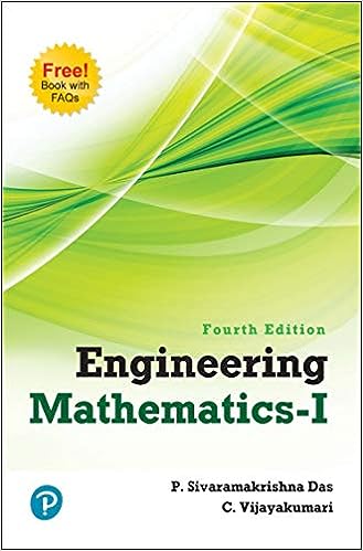 [B9789353435998] Engineering Mathematics I