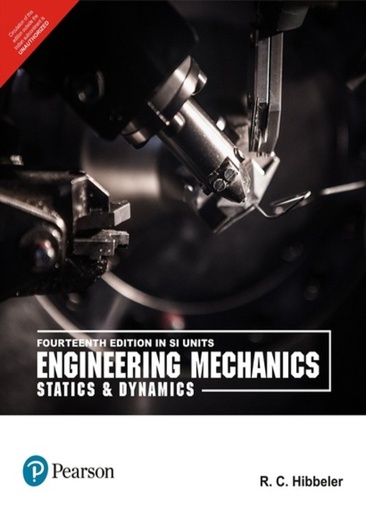 [B9789332584747] Engineering Mechanics, 14e