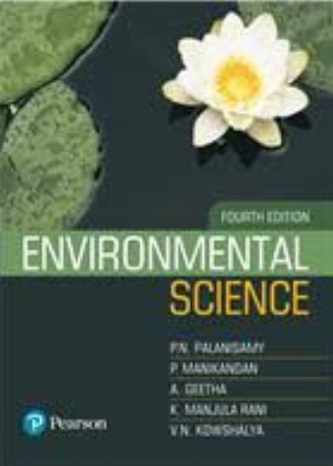 [B9789332581869] Environmental Science, 4/e