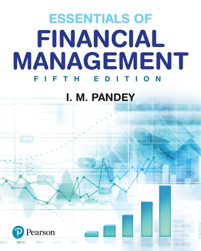 [B9789356062115] Essentials of Financial Management, 5e