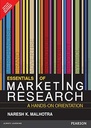 Essentials of Marketing Research, 1/e