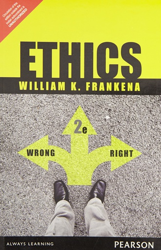 [B9789332549920] Ethics 2e