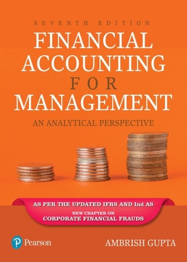 [B9789356060814] Financial Accounting for Managers, 7e