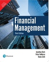 Financial Management , 3e