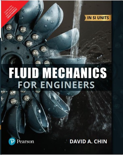 [B9789357052108] Fluid Mechanics for Engineers, 1e in SI Units