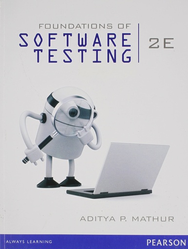 [B9788131794760] Foundations of Software Testing 2/e