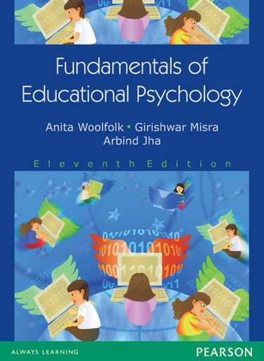 [B9788131758663] Fundamentals of Educational Psychology