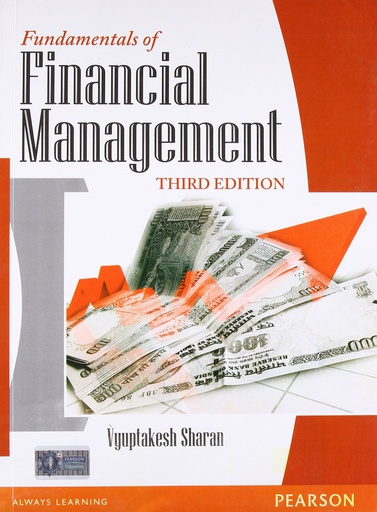 [B9788131761427] Fundamentals of Financial Management, 3e 