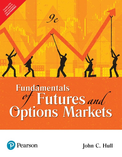 [B9789352865635] Fundamentals of Futures and Options Markets, 9/e