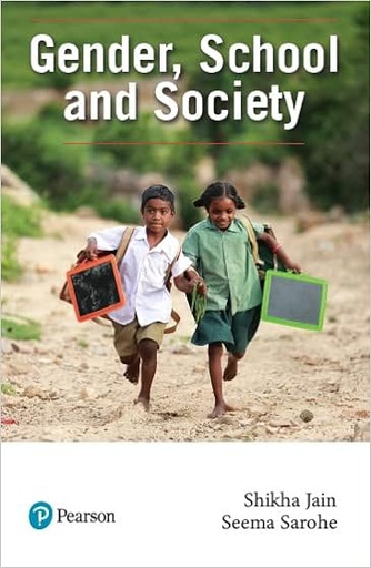 [B9789354497483] Gender, School and Society