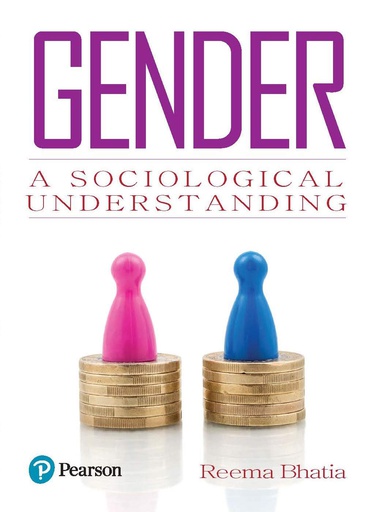 [B9789390325436] Gender: A Sociological Understanding, 1e