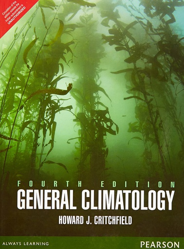 [B9789332555242] General Climatology 4e