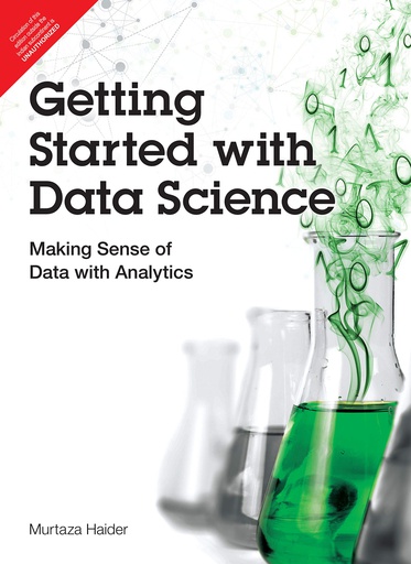 [B9789332570252] Getting Started with Data Science