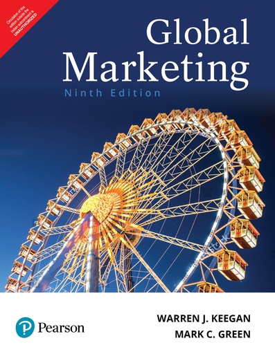 [B9789352865284] Global Marketing, 9e