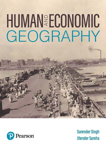 [B9789353947910] Human & Economic Geography