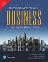 International Business, 4e