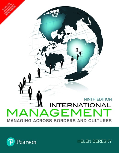 [B9789332584730] International Management, 9e