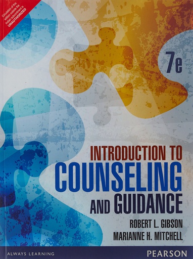 [B9789332551831] Introduction to Counseling and Guidance 7e