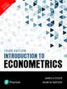 Introduction to Econometrics, 3e