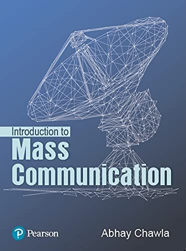 [B9789354496073] Introduction to Mass Communication