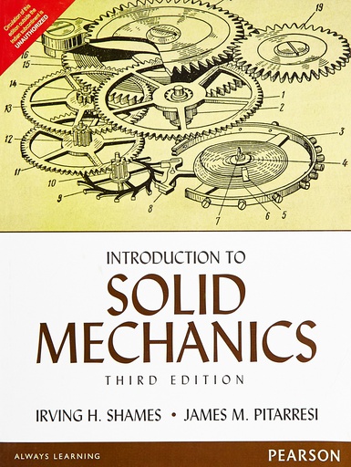 [B9789332549906] Introduction to Solid Mechanics 3e