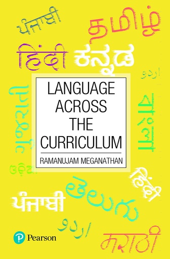 [B9789353437558] Language Across The Curriculum, 1e