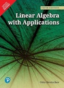 Linear Algebra with Applications, 5/e