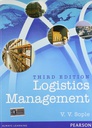 Logistics Management ,3e