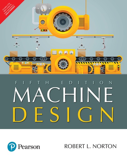 [B9789353062408] Machine Design, 5e