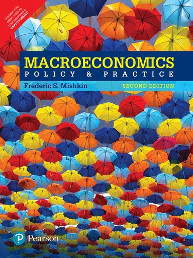 [B9789332579439] Macroeconomics: Policy & Practice, 2e