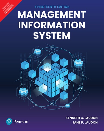 [B9789356060876] Management Information System, 17e