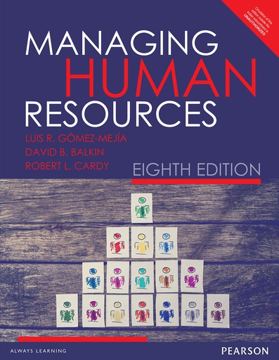 [B9789332559509] Managing Human Resources 7e