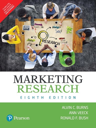 [B9789332584679] Marketing Research, 8/e  