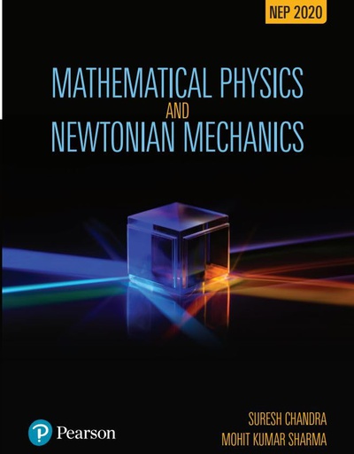 [B9789357053242] Mathematical Physics and Newtonian Mechanics