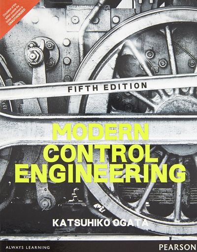 [B9789332550162] Modern Control Engineering 5e