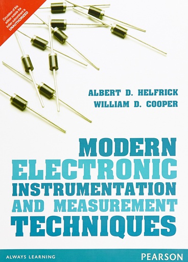 [B9789332556065] Modern Electronic Instrumentation & Measurement Techniques