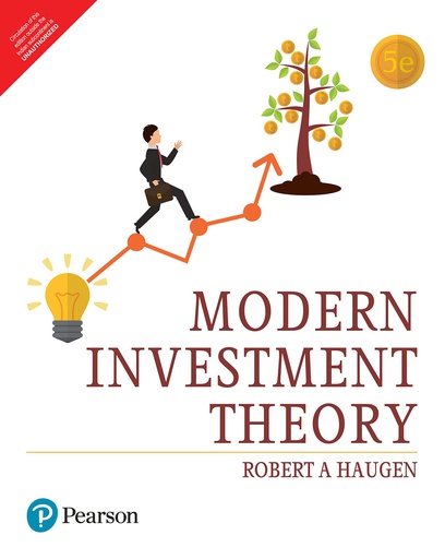 [B9789332583207] Modern Investment Theory, 5/e