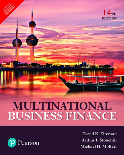 [B9789332586079] Multinational Business Finance, 14e