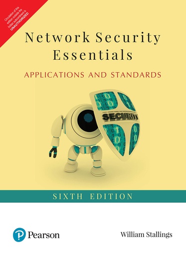 [B9789352866601] Network Security Essentials, 6e