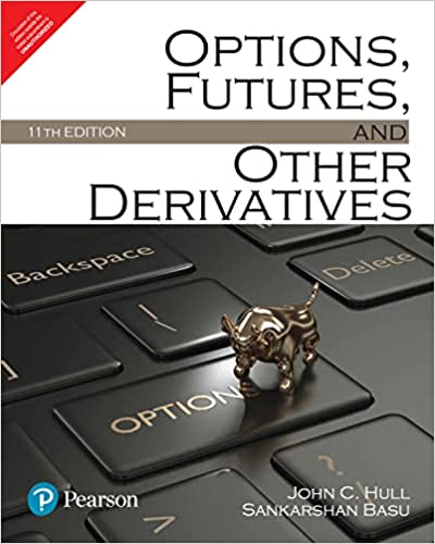 [B9789392970962] Option, futures and other derivatives, 11e