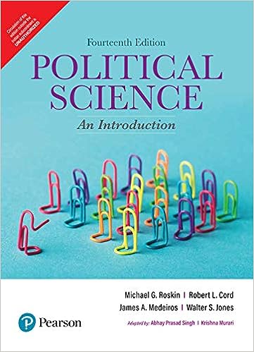 [B9789353065713] Political Science, 14e