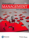 Principles of Management, 2e