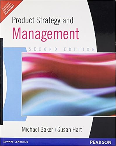 [B9788131724286] Product Strategy and Management, 2e 