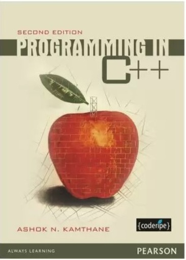 [B9788131791448] Programming in C++ 2/e