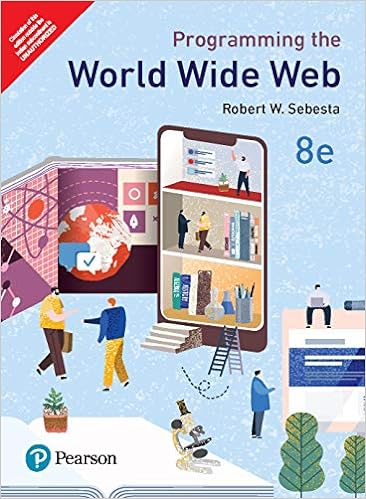 [B9789353946142] Programming World Wide Web, 8e