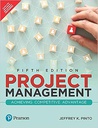 Project Management: Achieving Competitive Advantage, 5e